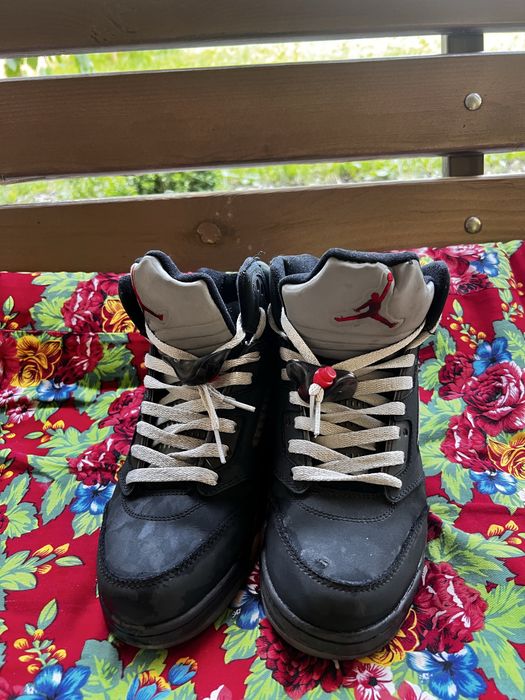 Продаю jordan 5