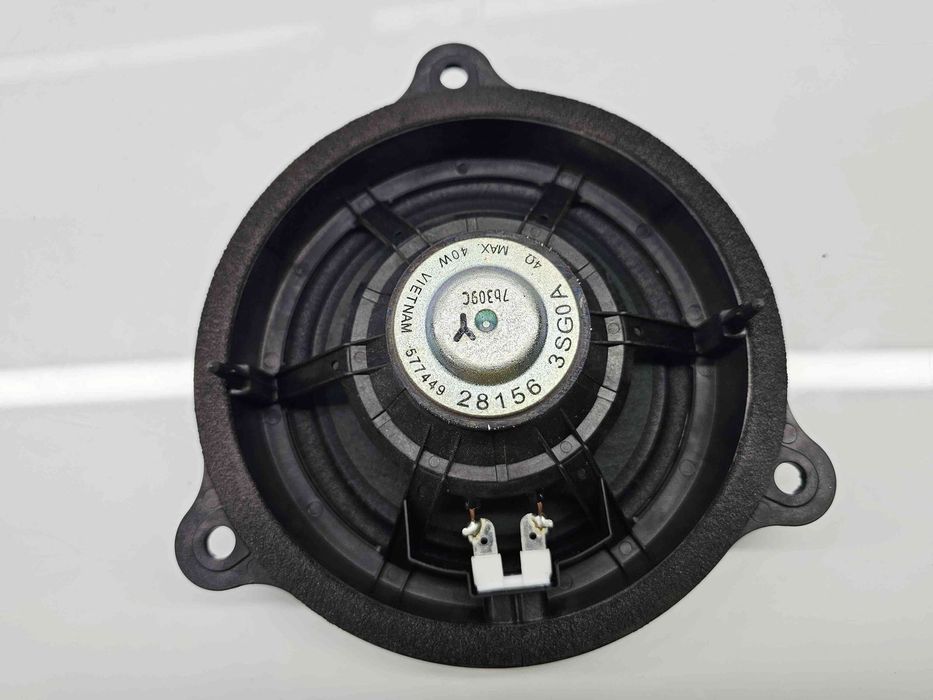 Boxa stanga fata Dacia Sandero 2 [Fabr 2012-prezent] 281563SG0A