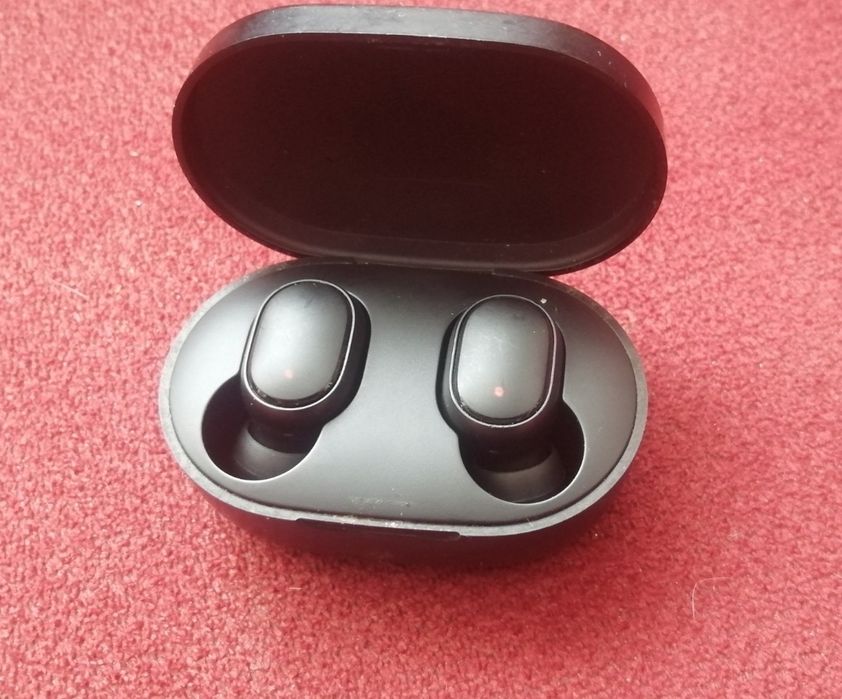 Xiaomi Redmi. Слушалки Блутут