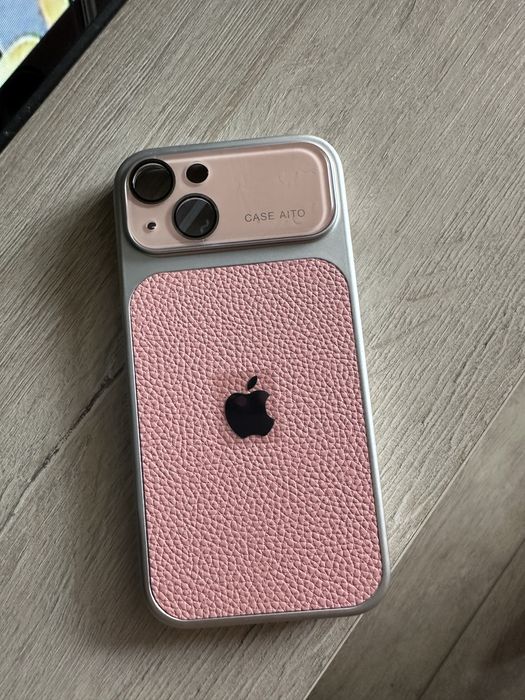 Чехол на Iphone 14, новый