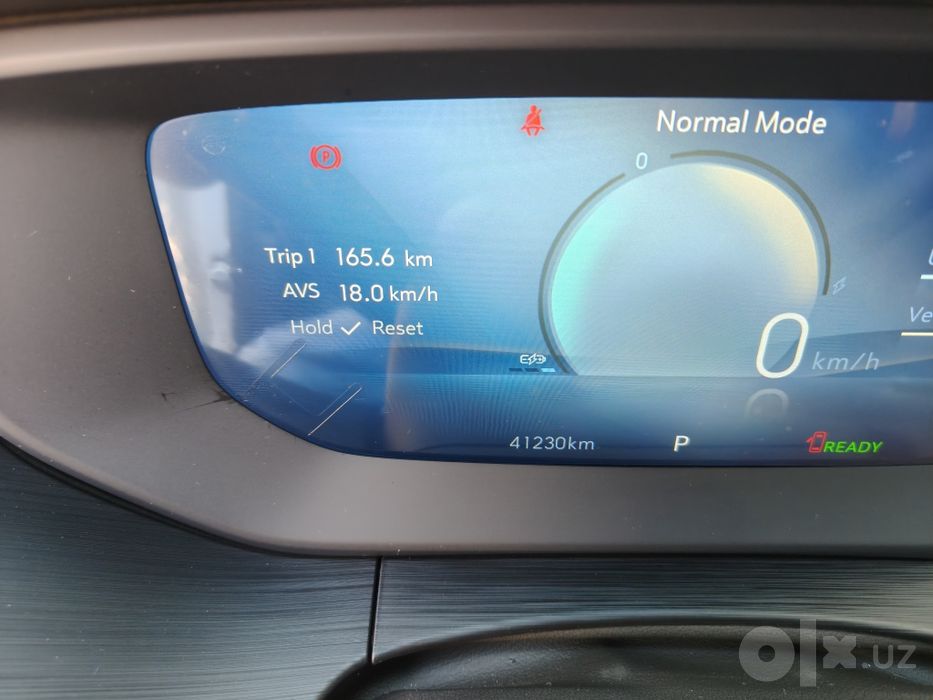 Продам Buick velite6