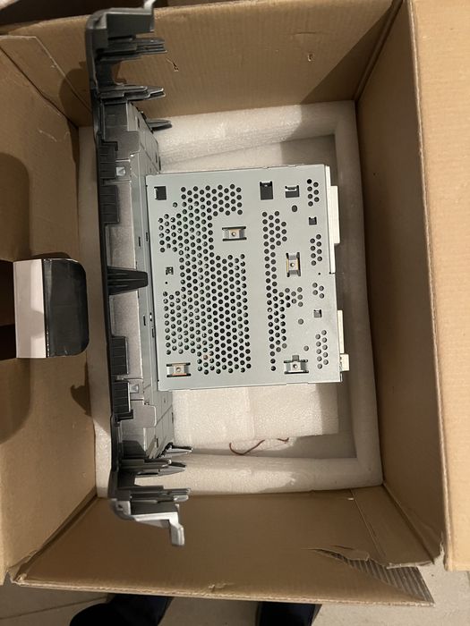 Магнитофон от камри 50