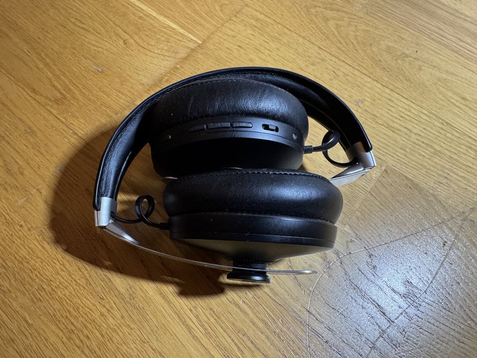 Căști Wireless Sennheiser Momentum 3