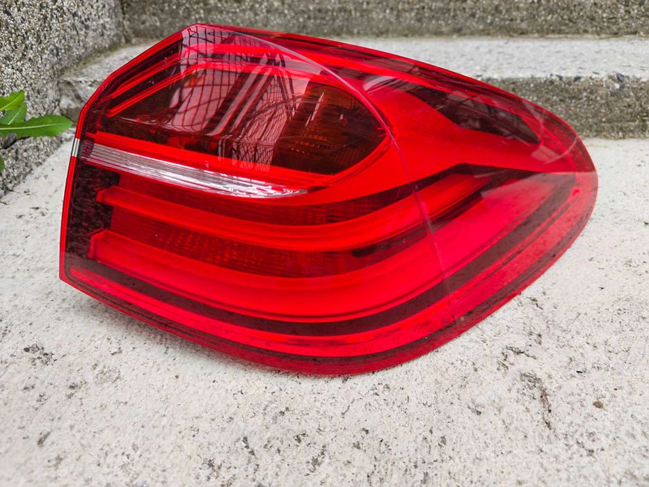 Стоп за BMW X4 F26 / БМВ Х4 Ф26