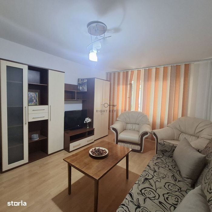 Apartament 2 camere Militari , Parcul Liniei — fotografia 1
