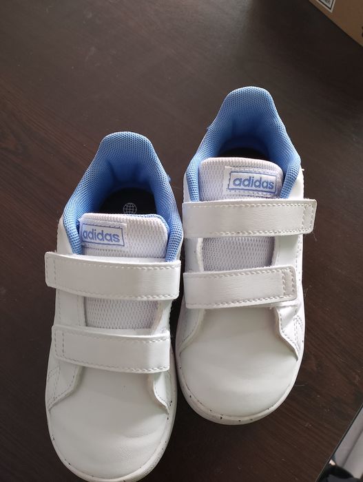 Детски кецки ADIDAS