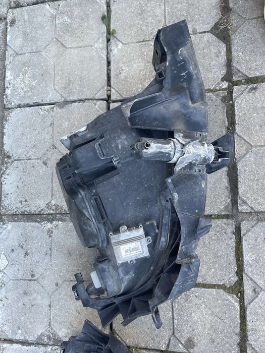 Фарове за бмв е90 е91 преди фейс