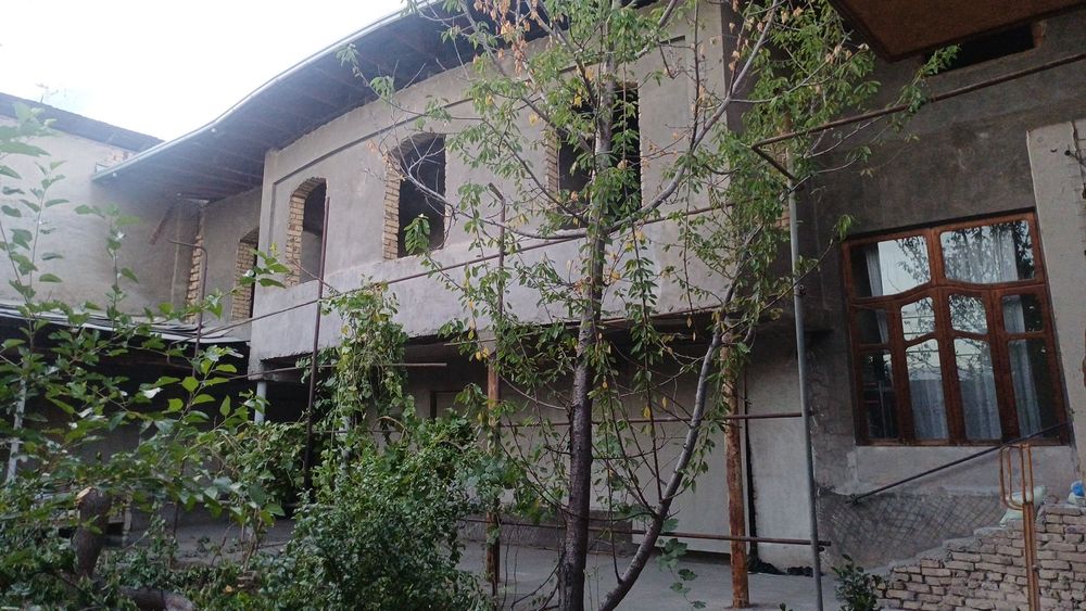 Prodam uchastka chilanzar