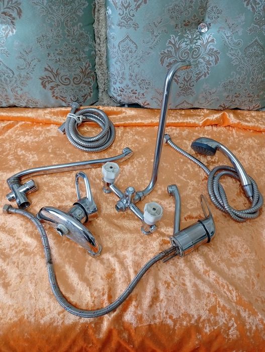 Продам сифон на раковину