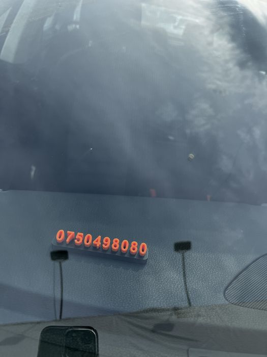 Suport numar telefon