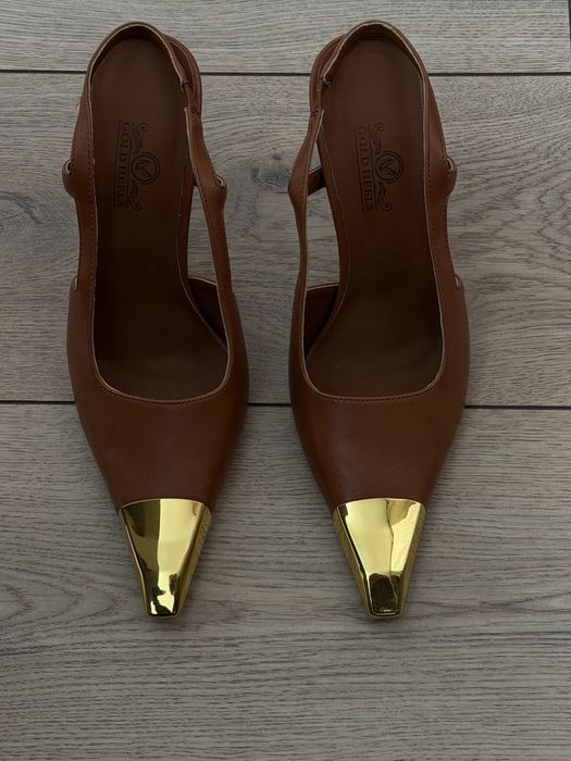 Туфли хорошего качество