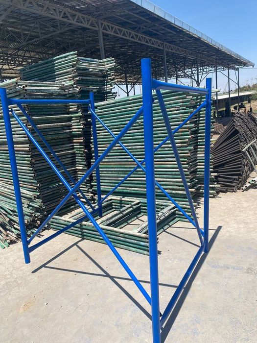 Lesa | Леса | Строительные леса | Stoyka | arenda | sotuv | KK-28