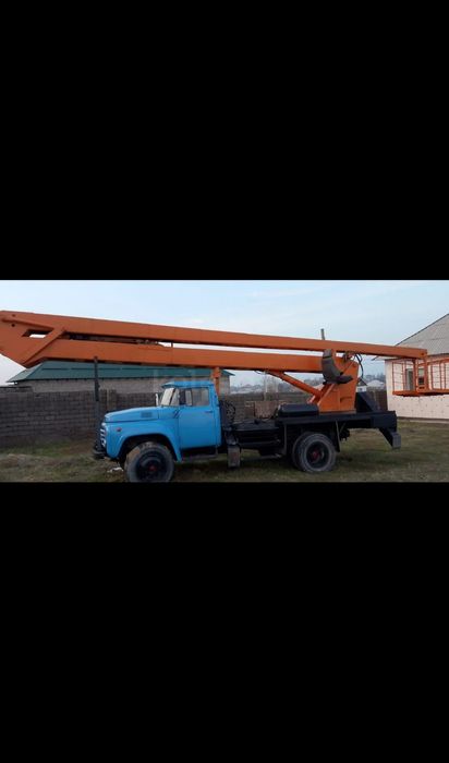 Срочно продам АГП 22