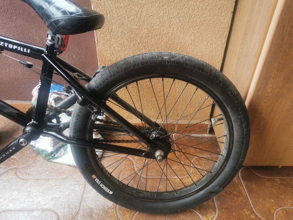 БМХ  колело Kench USA