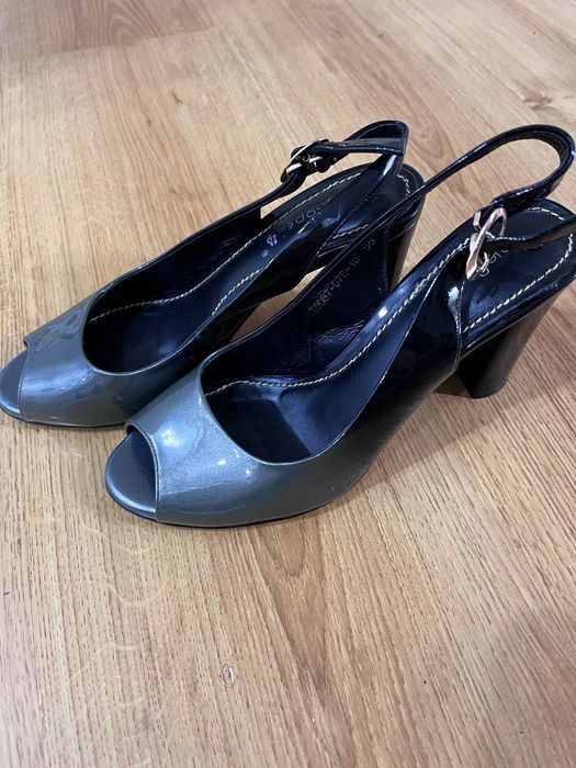 Босоножки 34 размер