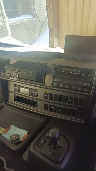 Продам авторефрижератор