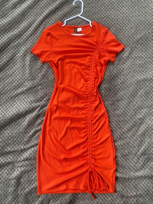 Всякакви рокли като нови