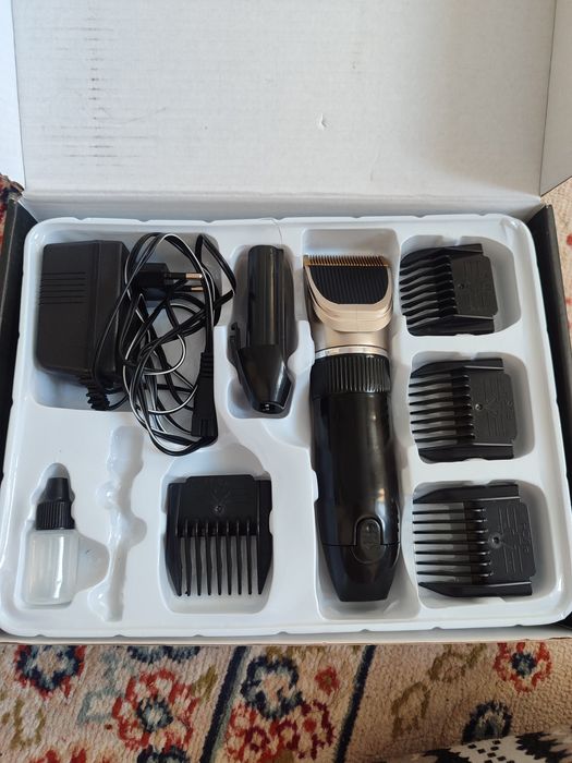 Машинка для стрижки