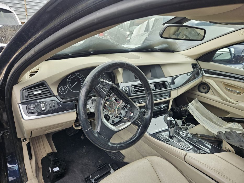 Табло с аербег за Bmw f10 f11