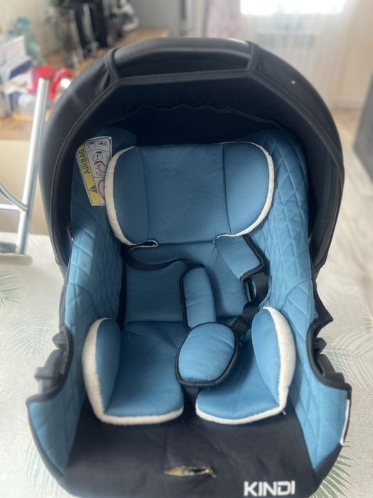 Продам автокресло