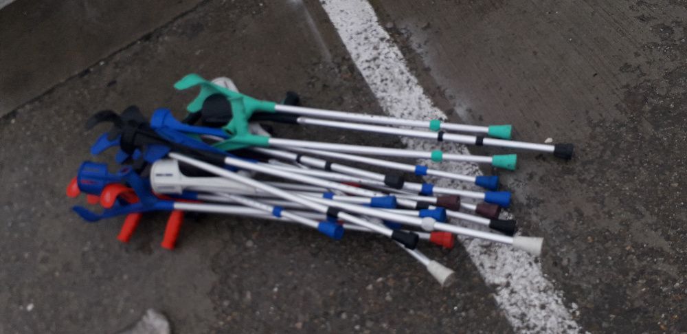 Carje Ortopedice import Germania