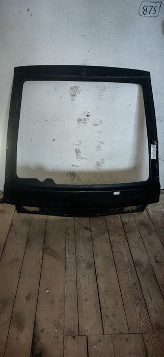 Дверь задка 2112 продаётся