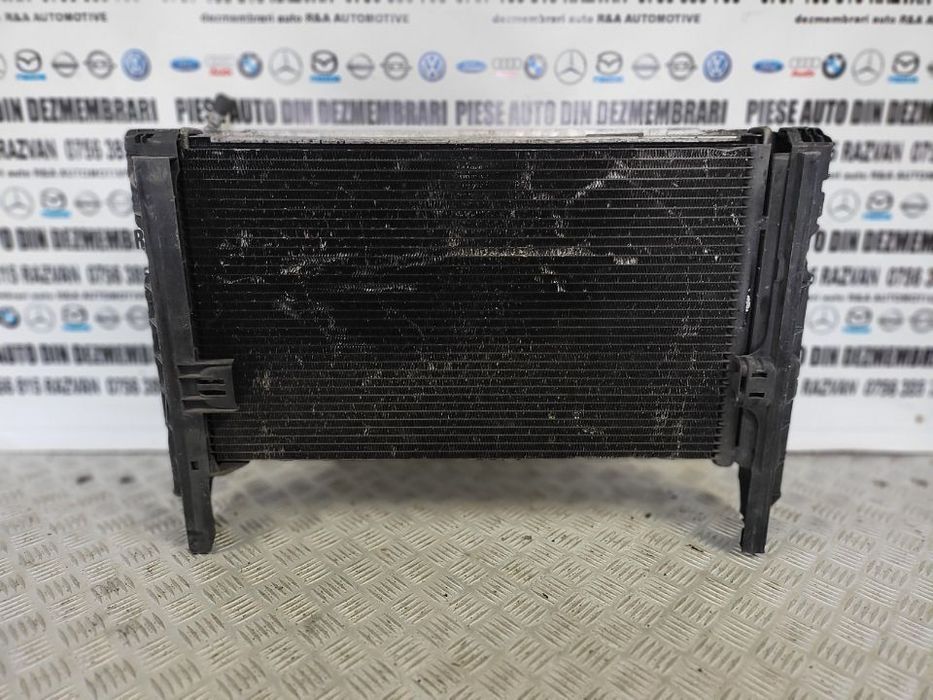 Radiator Racire Apa Bmw E90 E91 E92 E93 E87 E81 Cod