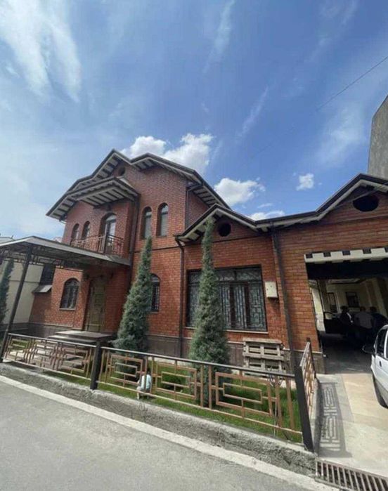 Продажа Евродома на Янги Сергелях (N 10025 )