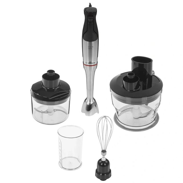 Погружной блендер Bosch MSM6M871