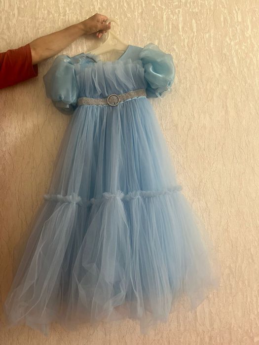 Қыздарға  көйлек