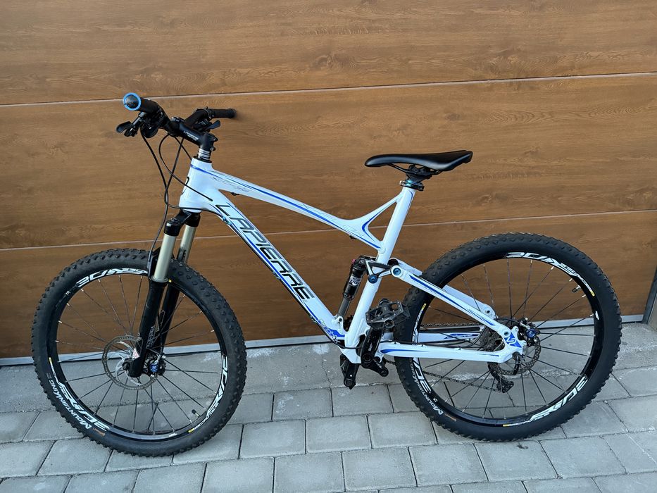 Vand bicicleta Lapierre X-Flow 312
