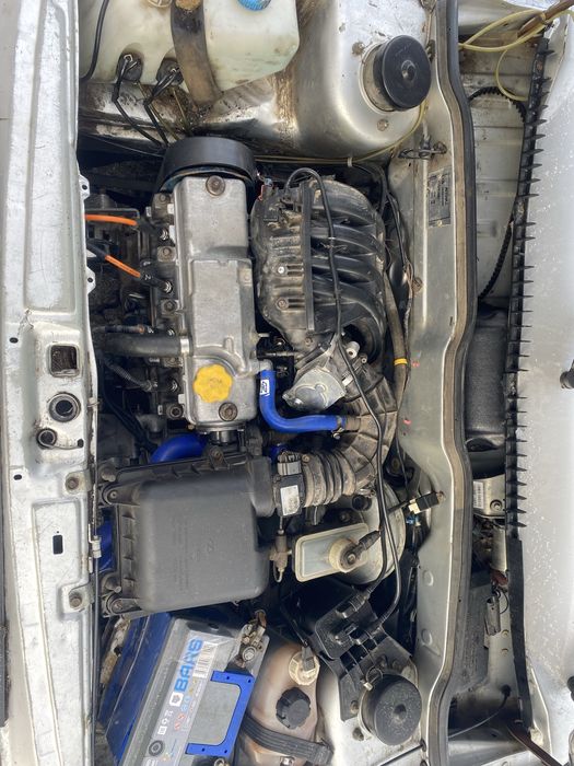 Ваз 2114 год 2013