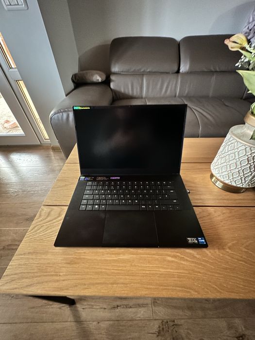 Razer Blade 15 gaming