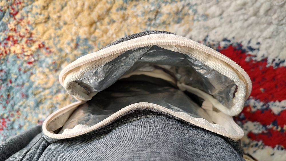 Раница за количка Babyjem