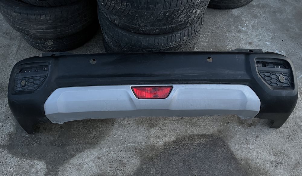 Bara spate Suzuki SX4 S-Cross 2021 2022 2023 2024