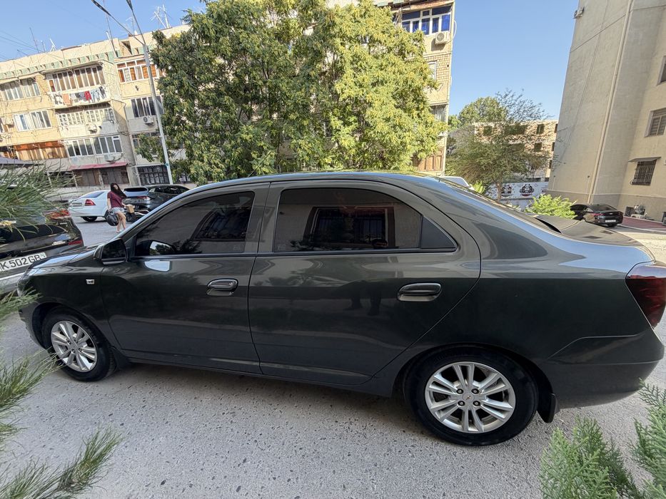 Cobalt LTZ 4-pozitsiya GK2