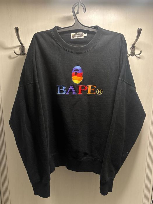 bape Sweatshirt