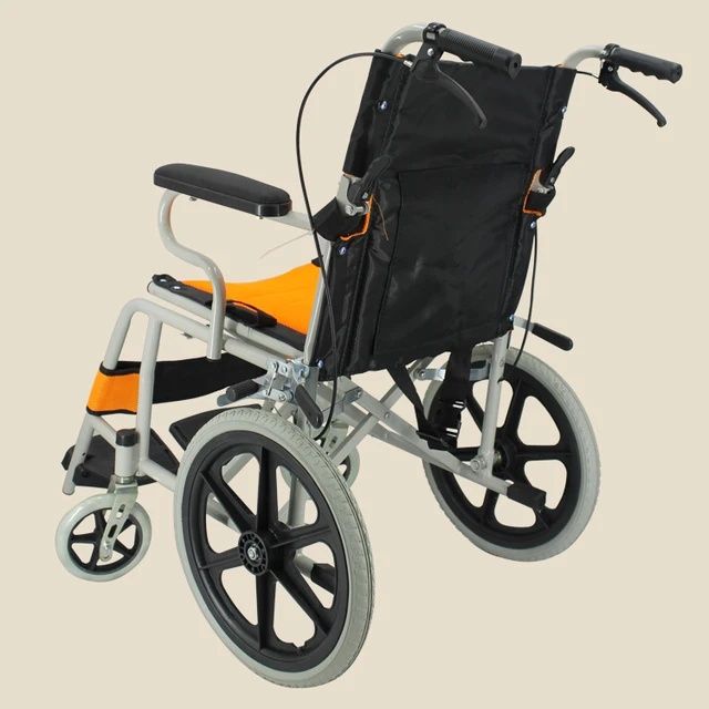 N 58 Nogironlar aravasi инвалидная коляска