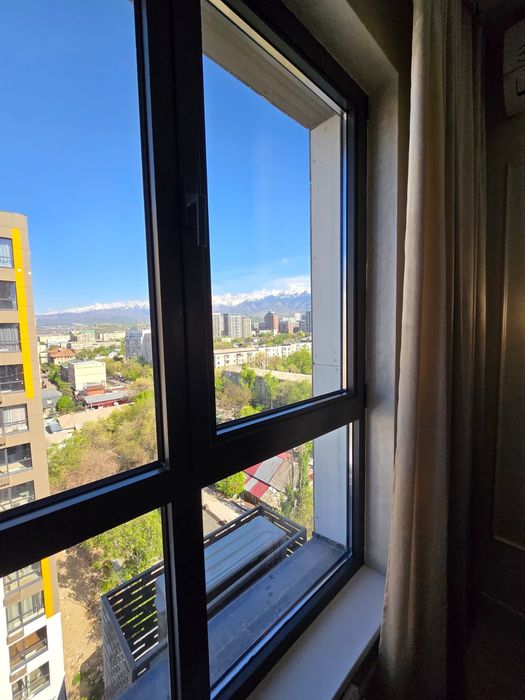 Сдаётся посуточная квартира студия