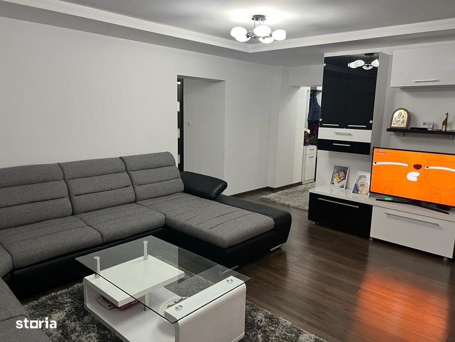 Inchiriere apartament 3 camere, de lux, Targoviste, micro 3, CEC