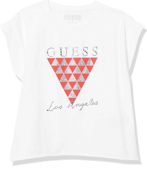 Детски потници тениски жилетки рокли GUESS Nike Puma Benetton MAYORAL