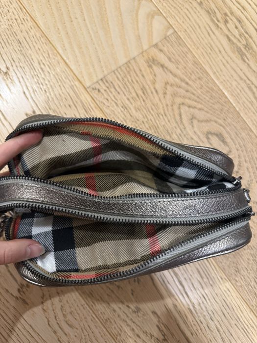 Сумка женская burberry