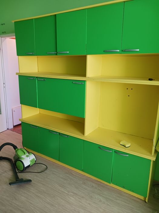 Дава се под наем Двустаен апартамент в Варна, Владислав Варненчик - 50 кв.м за 298.86 € - Снимка #3