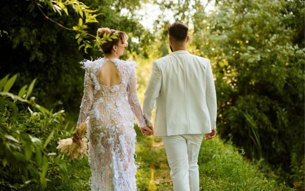 Rochie de mireasă