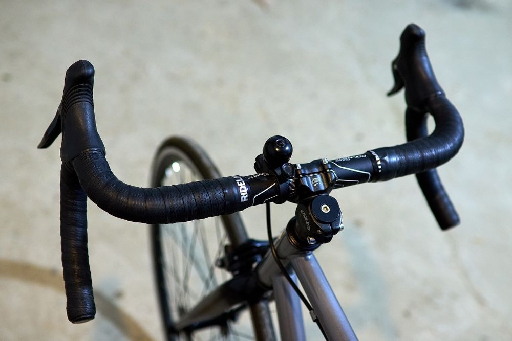 Reid Harrier 2.0 Синглспид/фикс