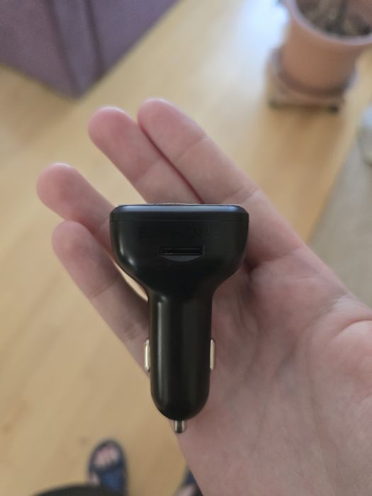 Modulator FM Promate