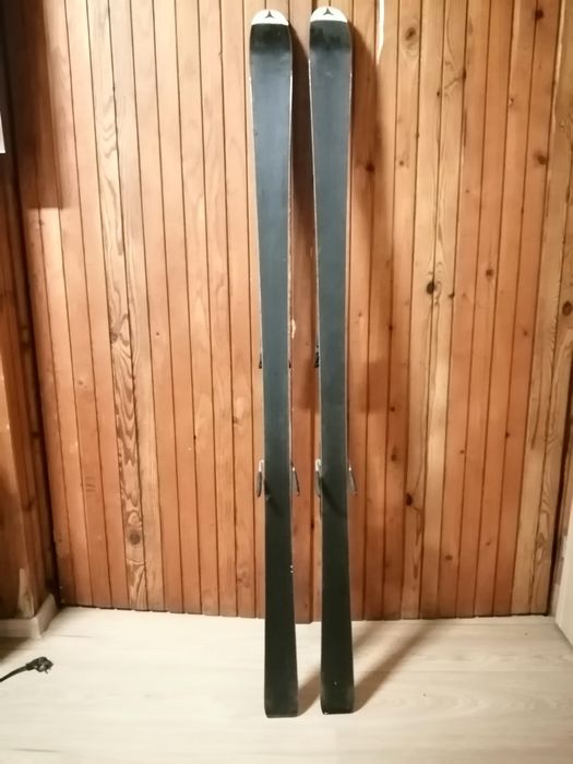 Продавам ски ATOMIC, ELAN и ски обувки SALOMON FISCHER TECNICA 50лв/бр