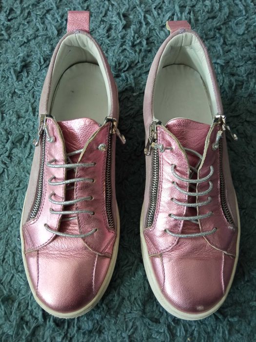 Pantofi sport Giuseppe Zanotti