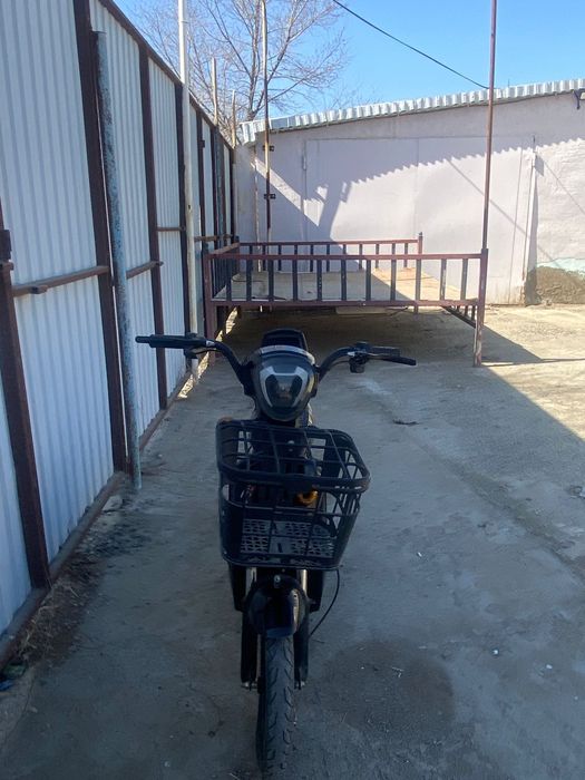 Скутер атырау арзан