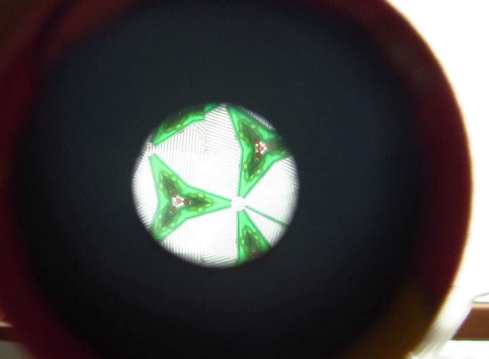 Калейдоскопи Goki, 3+, отлични